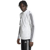 Bluza męska adidas Tiro 23 League Training Track Top biała HS3501