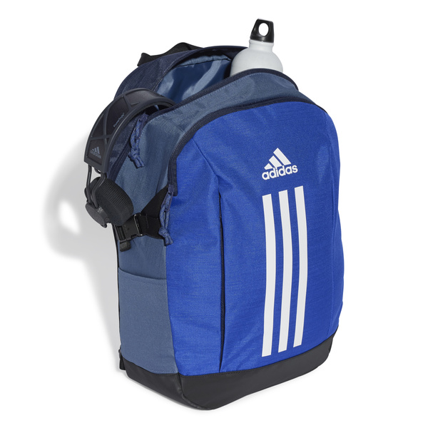 Plecak adidas POWER VII niebieski IY9404