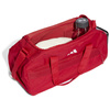 Torba adidas Tiro League Duffel Small IB8661 czerwona