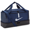 Torba sportowa Nike Academy Team Hardcase granatowa na ramię granatowa