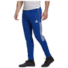 Spodnie dresowe męskie adidas Tiro 21 Training Pants niebieskie