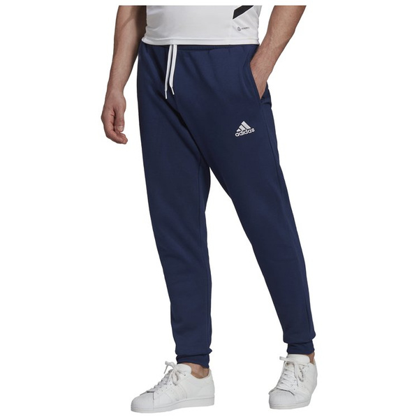 Dres sportowy, bawełniany adidas Entrada męski