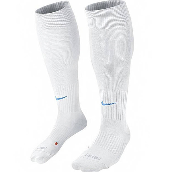 Skarpetogetry piłkarskie Nike Classic II Cushion Over-the-Calf nylonowe