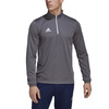 Bluza męska adidas Entrada 22 Training Top szara H57546