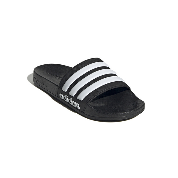  Klapki adidas Adilette Shower czarne GZ5922