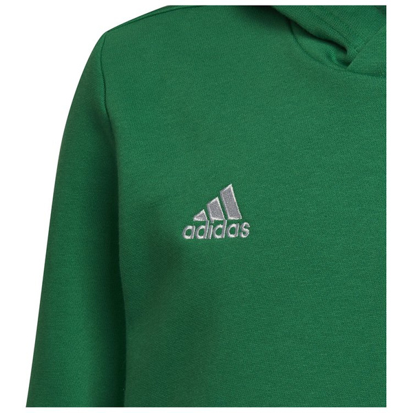 Bluza dziecięca adidas ENTRADA HI2143 zielona