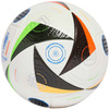 Piłka nożna adidas EURO24 FUSSBALLIEBE PRO IQ3682