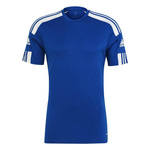 Koszulka męska adidas Squadra 21 Jersey niebieska GK9154