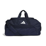 Torba adidas Tiro League Duffel Small IB8657 granatowa