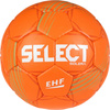 Piłka ręczna Select Solera 3 pomarańczowa 13136