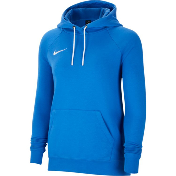 Bluza damska Nike Park 20 Hoodie niebieska CW6957 463