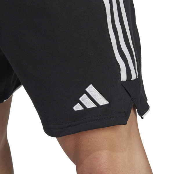 Spodenki męskie adidas TIRO 23 Sweat Short HS3592