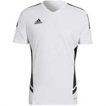 Koszulka męska adidas Koszulka męska adidas Condivo 22 Jersey V-neck HA6290