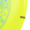 FRISBEE X-COM UT175 I LOVE ULTIMATE YELLOW