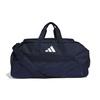 Torba adidas Tiro League Duffel Small IB8657 granatowa 