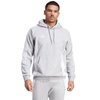 Bluza męska adidas Tiro 24 Sweat Hooded szara IR7545