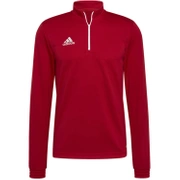 Bluza męska adidas Entrada 22 Training Top niebieska HG6286