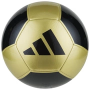 Piłka nożna adidas EPP Club czarno-złota