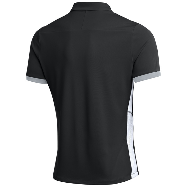 Koszulka męska Nike Dri-Fit Academy 25 SS Polo czarna FZ9759 010