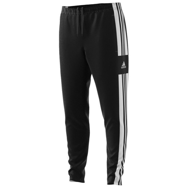 Spodnie dresowe adidas Squadra 21 Sweat czarne