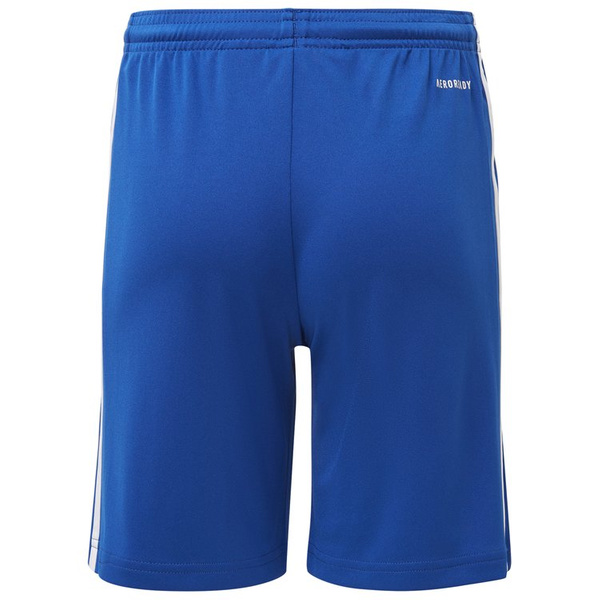 Spodenki dziecięce adidas SQUADRA 21 SHORTS