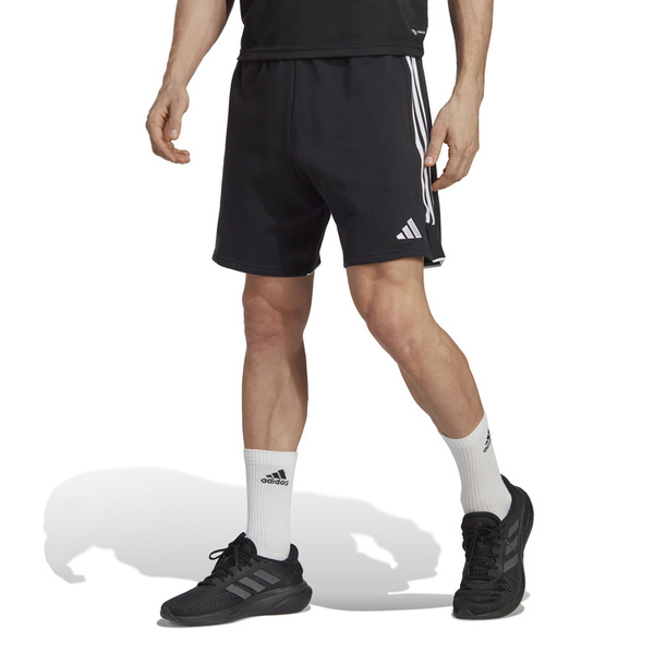 Spodenki męskie adidas TIRO 23 Sweat Short HS3592