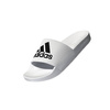 Klapki adidas Adilette Shower Slides białe GZ3775