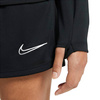 Bluza damska Nike Dri-FIT Academy czarna CV2653 010