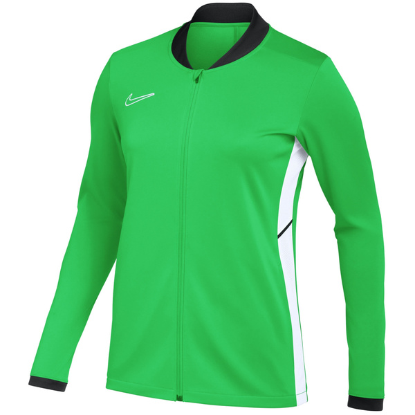 Bluza męska Nike Dri-Fit Academy 25 Track Jacket zielona FZ9824 329