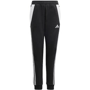 Spodnie dla dzieci adidas Tiro 24 Sweat czarne IJ7659