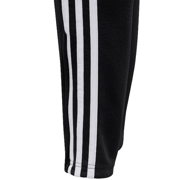 Spodnie dla dzieci adidas Tiro 24 Training czarne IJ7661