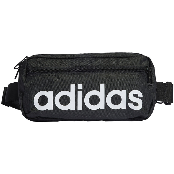 Saszetka adidas Essentials Bum czarna HT4739