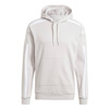 Bluza męska adidas Squadra 21 Sweat Hoodie szara