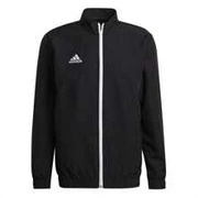 Bluza męska adidas Entrada 22 Presentation Jacket czarna H57534