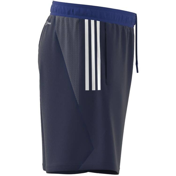 Spodenki adidas Tiro 23 League Training granatowe