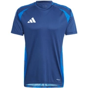 Koszulka męska adidas Tiro 24 Competition Match Jersey granatowa