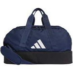 Torba adidas Tiro League Duffel Small granatowa IB8649