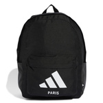 Plecak adidas CLASSIC BACKPACK czarny JJ1497