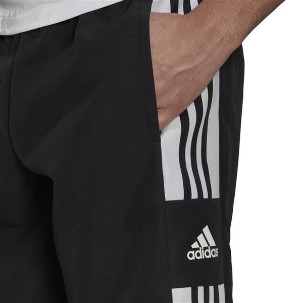 Spodenki męskie adidas Squadra 21 Downntime Woven Short GK9557