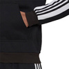 Bluza męska adidas Squadra 21 Sweat Hoody czarna