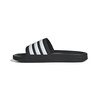  Klapki adidas Adilette Shower czarne GZ5922