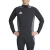 Bluza męska adidas Tiro 24 Competition czarno-szara IP1870