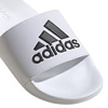 Klapki adidas Adilette Shower Slides białe GZ3775