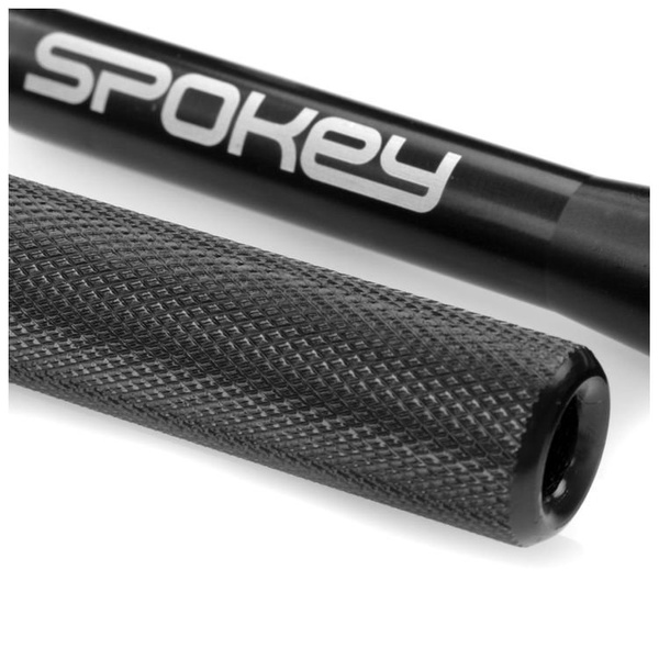 SPOKEY Skakanka Spokey CROSSFIT TWEET II 920969/