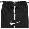 Worek na buty workoplecak Nike GymSack czarny sportowy