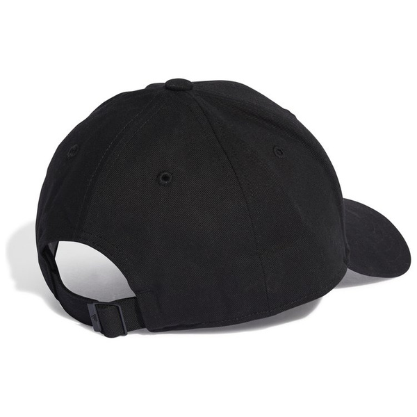 Czapka z daszkiem adidas Tiro League Cap czarna