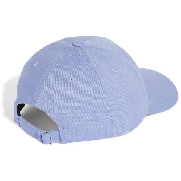 Czapka z daszkiem adidas Tiro League Cap czarna