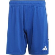 Spodenki męskie adidas Tiro 23 League niebieskie IB8084