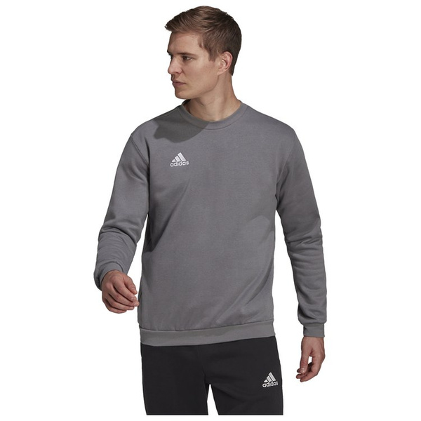 Bluza męska adidas Entrada bez kaptura H57479