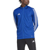 Bluza męska adidas Tiro 23 League Training Track Top niebieska HS3505